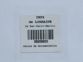 Carré de protection transparent Carré de protection transparent