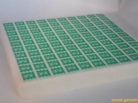 étiquette de sécurisation des copies d'examens étiquette de sécurisation des copies d'examens