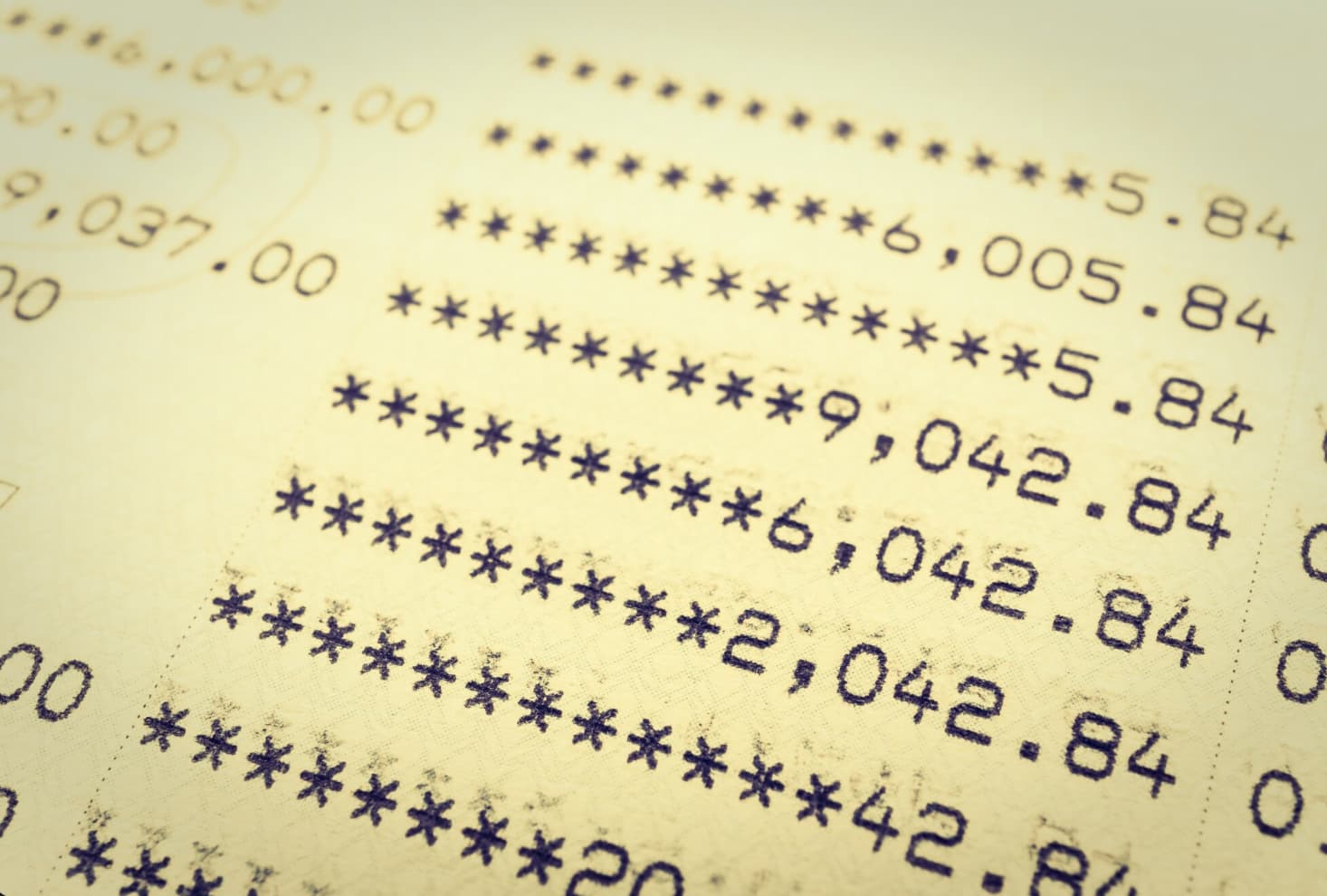 Numérotation, QR code & sérialisation