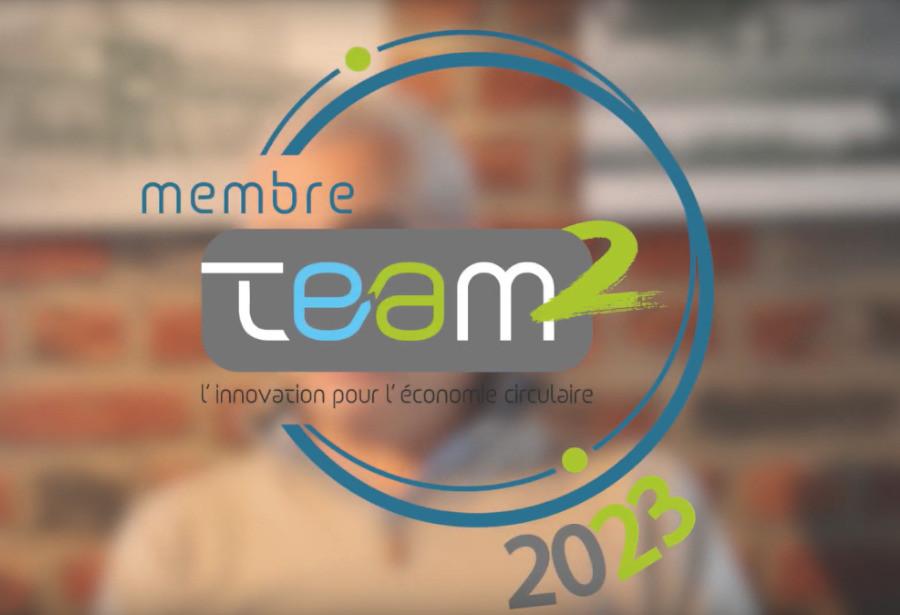 VIDEO-Gen'étiq sensible à l'économie circulaire et au recyclage-TEAM2