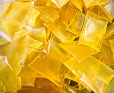 Thermocollant étiquettes, marquage textile personnalisé par fer à repasser